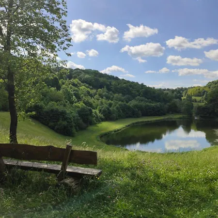 Hemer Lägenhet Schrozberg