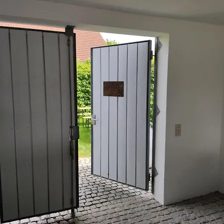 Lägenhet Hemer Schrozberg