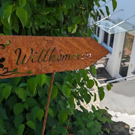 Hemer Lägenhet Schrozberg