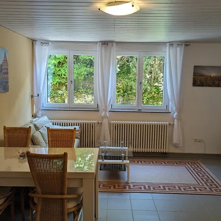 Lägenhet Hemer Schrozberg