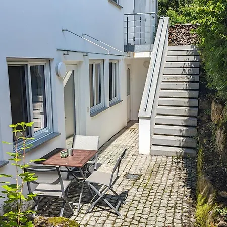 Hemer Lägenhet Schrozberg